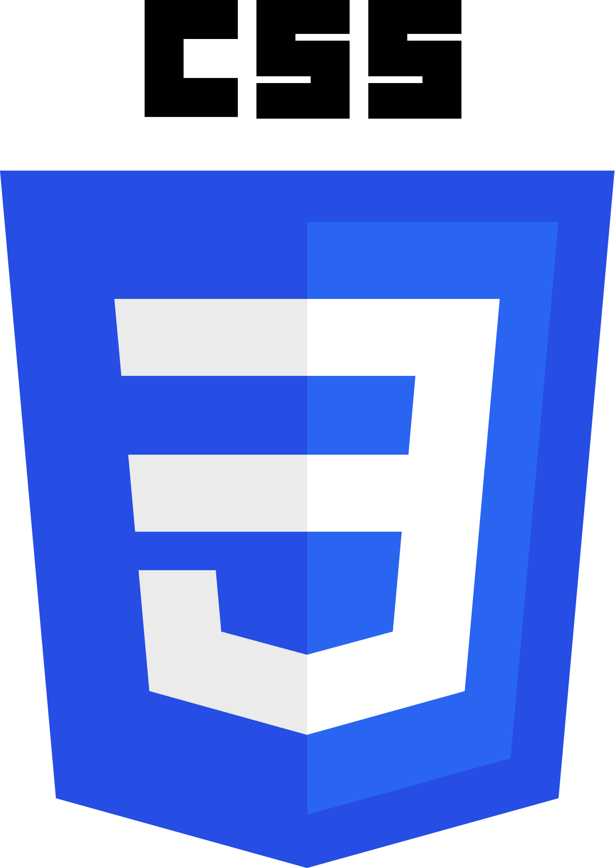 css image